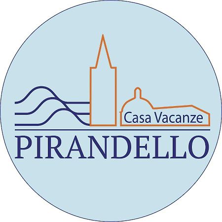 Casa Vacanze Pirandello Apartment Alghero Exterior photo