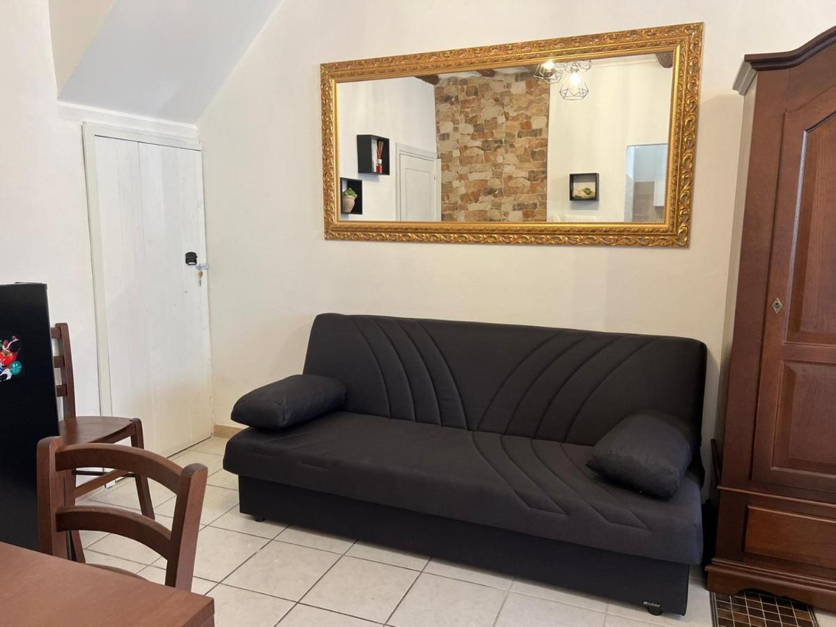 Casa Vacanze Pirandello Apartment Alghero Exterior photo